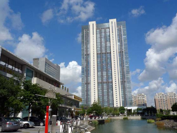 Ningbo Wanda Plaza